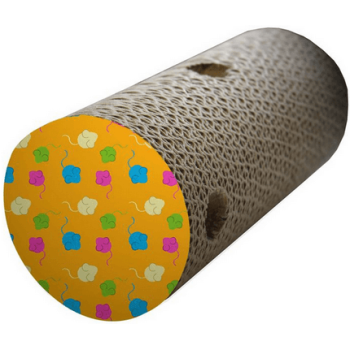Happypet Scratch Mats Claw 'n' roll scratch pad,ονυχοδρόμιο Happypet Scratch Mats Claw 'n' roll scratch pad,ονυχοδρόμιο