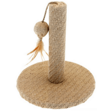 Happypet nature first Morfe scratch post,ονυχοδρόμιο