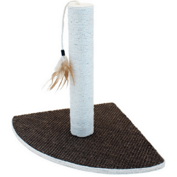 Happypet Nature first Kinver scratch post,ονυχοδρόμιο