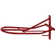 Kerbl Κόκκινο ράφι σέλας 54cm