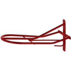 Kerbl Κόκκινο ράφι σέλας 54cm Kerbl Κόκκινο ράφι σέλας 54cm