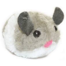 Happypet Shaking mouse,ποντίκι παιχνίδι γάτας Happypet Shaking mouse,ποντίκι παιχνίδι γάτας