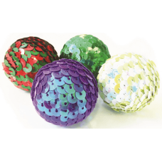 Happypet Mermaid orbs 4pcs,μπάλες παιχνίδια γάτας Happypet Mermaid orbs 4pcs,μπάλες παιχνίδια γάτας