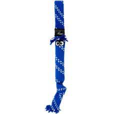 Rogz dogz παιχνίδι σκύλου Dental Scrubz Oral Care toy medium μπλε 44cm Rogz dogz παιχνίδι σκύλου Dental Scrubz Oral Care toy medium μπλε 44cm