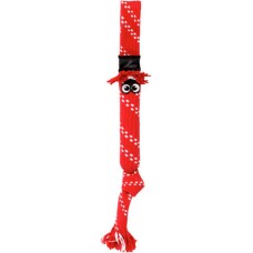 Rogz dogz παιχνίδι σκύλου Dental Scrubz Oral Care toy small 31,5cm Rogz dogz παιχνίδι σκύλου Dental Scrubz Oral Care toy small 31,5cm