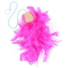 Happypet Feather fantasia teaser παιχνίδια γάτας Happypet Feather fantasia teaser παιχνίδια γάτας