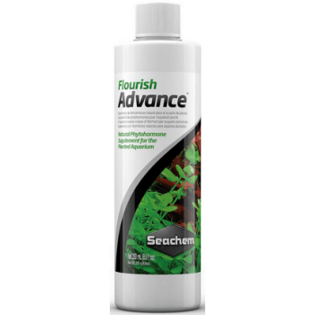 Seachem Flourish Advance 100ml,βιολογικός ενισχυτής ανάπτυξης Seachem Flourish Advance 100ml,βιολογικός ενισχυτής ανάπτυξης