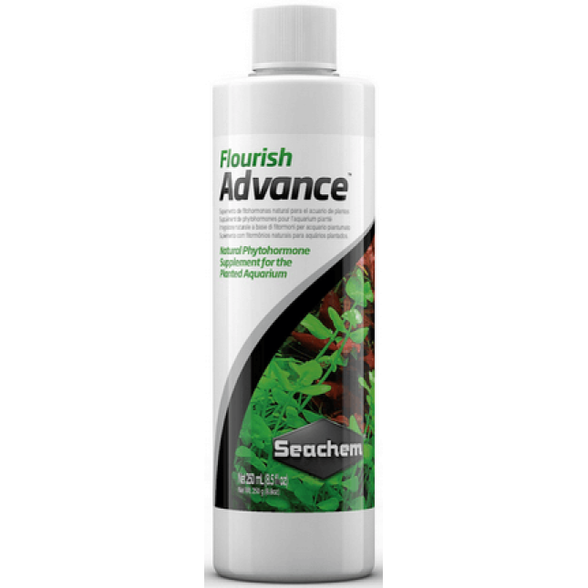 Seachem Flourish Advance 100ml,βιολογικός ενισχυτής ανάπτυξης