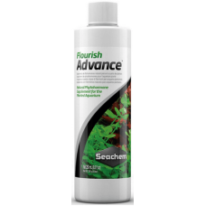 Seachem Flourish Advance 500ml,βιολογικός ενισχυτής ανάπτυξης Seachem Flourish Advance 500ml,βιολογικός ενισχυτής ανάπτυξης