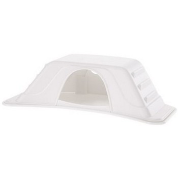 Ferplast pyra 4637 χάμστερ σπίτι 22,5 x 11 x h 6 cm Ferplast pyra 4637 χάμστερ σπίτι 22,5 x 11 x h 6 cm