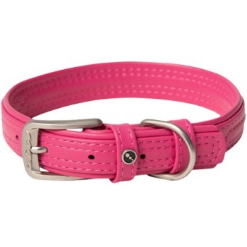Rogz Περιλαίμιο δερμάτινο 30-39cm Medium Rogz Περιλαίμιο δερμάτινο 30-39cm Medium