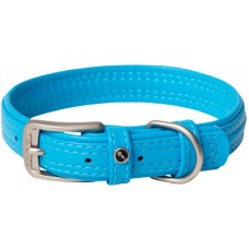 Rogz Περιλαίμιο δερμάτινο 46-60cm XLarge Rogz Περιλαίμιο δερμάτινο 46-60cm XLarge