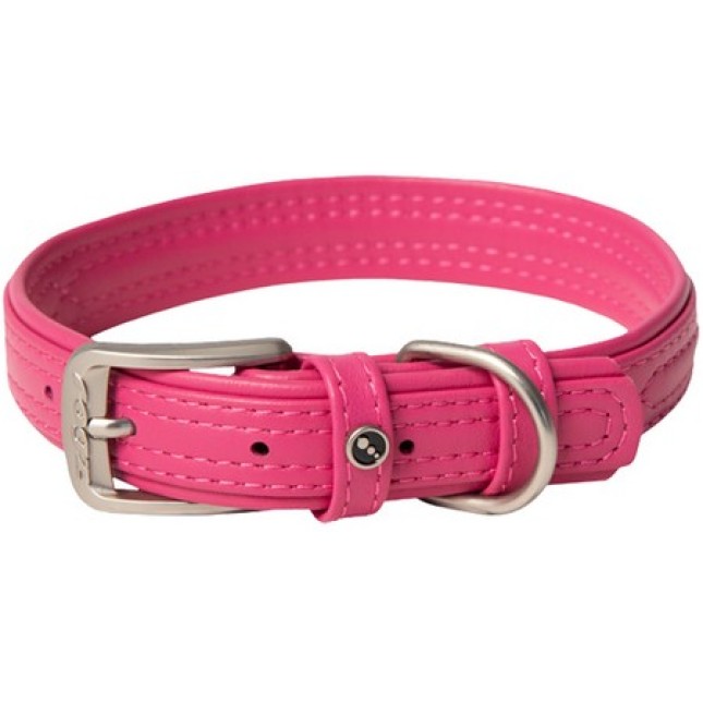 Rogz Περιλαίμιο δερμάτινο 46-60cm XLarge Rogz Περιλαίμιο δερμάτινο 46-60cm XLarge