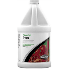 Seachem Flourish Iron 4lt,συμπλήρωμα σιδήρου
