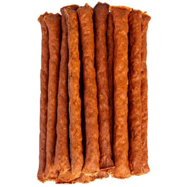 Doca sticks από πάπια με χαμηλή περιεκτικότητα σε λιπαρά 100gr Doca sticks από πάπια με χαμηλή περιεκτικότητα σε λιπαρά 100gr