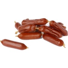 Doca λουκανικάκια από αρνί για επιβράβευση και απασχόληση του σκύλου 2kg