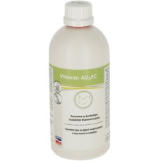 Kerbl υγρό συμπύκνωμα βιταμινών AD3EC 500ml