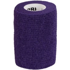 Kerbl violet ελαστικός αυτοκόλλητος επίδεσμος 7,5cmx4,5m Kerbl violet ελαστικός αυτοκόλλητος επίδεσμος 7,5cmx4,5m