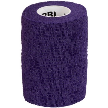 Kerbl violet ελαστικός αυτοκόλλητος επίδεσμος 7,5cmx4,5m Kerbl violet ελαστικός αυτοκόλλητος επίδεσμος 7,5cmx4,5m