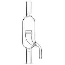 Seachem Glass in line Diffuser 13mm,ενσωματωμένος διασκορπιστής CO2 Seachem Glass in line Diffuser 13mm,ενσωματωμένος διασκορπιστής CO2