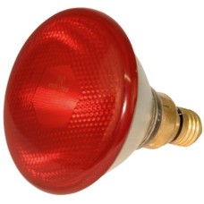 Κerbl Λάμπα υπέρυθρης ακτινοβολίας κόκκινη 175 W Κerbl Λάμπα υπέρυθρης ακτινοβολίας κόκκινη 175 W