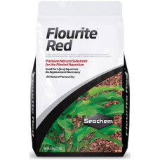 Seachem Flourite Red 7 kg,υπόστρωμα φυτών ενυδρείου