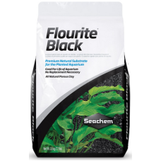 Seachem Flourite Black 7kg,υπόστρωμα φυτών ενυδρείου
