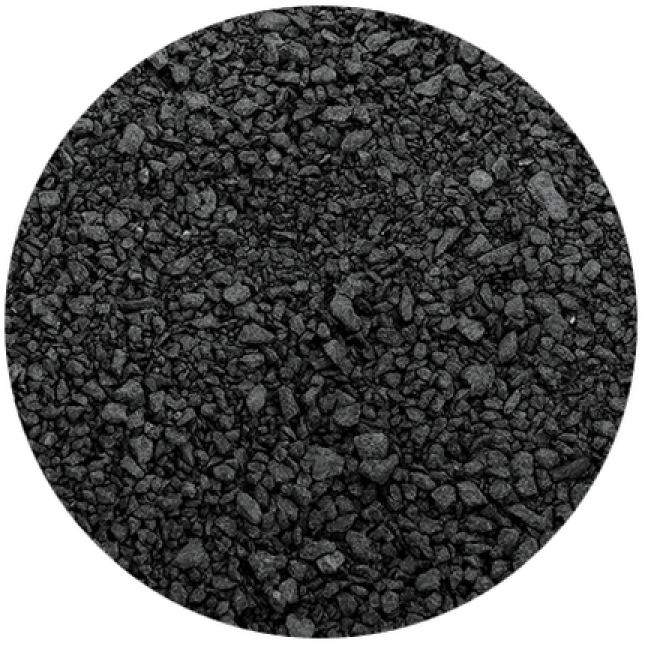 Seachem Flourite Black 7kg,υπόστρωμα φυτών ενυδρείου