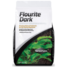 Seachem Flourite Dark,υπόστρωμσ φυτών ενυδρείου