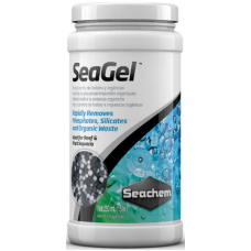 Seachem Sea Gel 100ml,φίλτρο άνθρακα