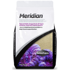 Seachem Meridian 9kg,υπόστρωμα ενυδρείου