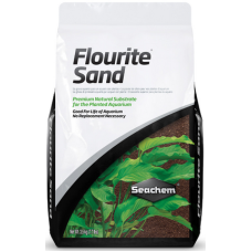 Seachem Flourite Sand 3,5kg,υπόστρωμα ενυδρείου