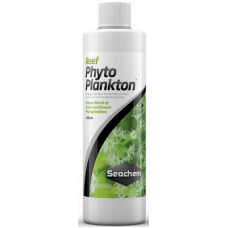 Seachem Reef Phytoplankton 250ml,τροφή ασπονδύλων