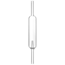 Seachem Glass Bubble Counter 17mm,μετρητής φυσαλίδων CO2