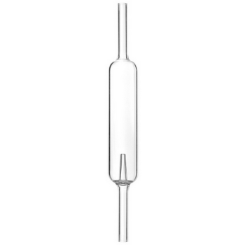 Seachem Glass Bubble Counter 17mm,μετρητής φυσαλίδων CO2