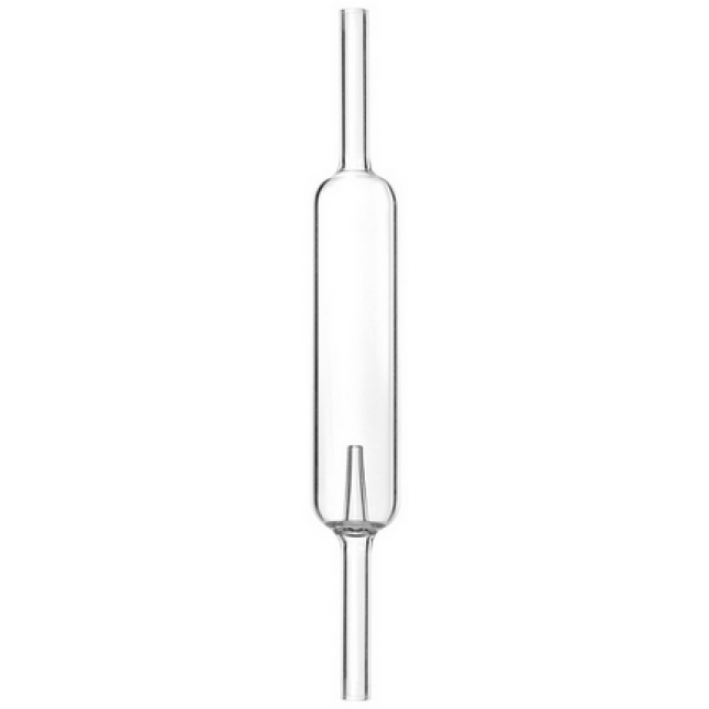 Seachem Glass Bubble Counter 17mm,μετρητής φυσαλίδων CO2