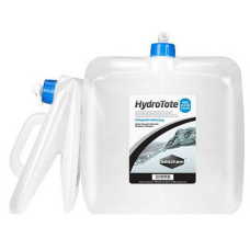 Seachem Hydrotote 20L,πτυσσόμενo δοχείο Seachem Hydrotote 20L,πτυσσόμενo δοχείο