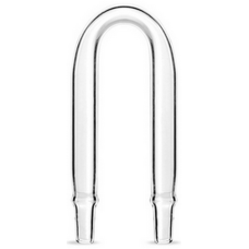 Seachem Glass U Tube 10mm,τροφοδοσία για CO2 Seachem Glass U Tube 10mm,τροφοδοσία για CO2