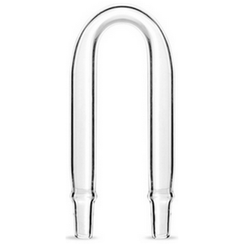 Seachem Glass U Tube 10mm,τροφοδοσία για CO2 Seachem Glass U Tube 10mm,τροφοδοσία για CO2