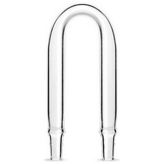 Seachem Glass U Tube 10mm,τροφοδοσία για CO2 Seachem Glass U Tube 10mm,τροφοδοσία για CO2