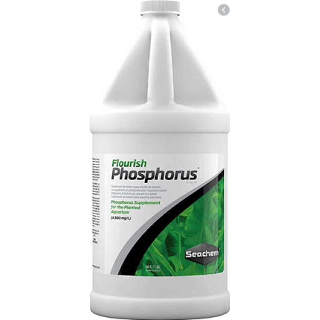 Seachem Flourish Phosphorus,διάλυμμα φωσφώρου