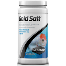 Seachem Gold Salt 70gr,πρόληψη από νιτρώδη άλατα