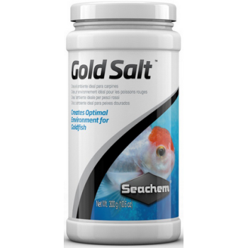 Seachem Gold Salt 70gr,πρόληψη από νιτρώδη άλατα Seachem Gold Salt 70gr,πρόληψη από νιτρώδη άλατα