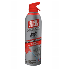 Simple Solution ισχυρή φόρμουλα αφαίρεσης οσμών 17oz Simple Solution ισχυρή φόρμουλα αφαίρεσης οσμών 17oz