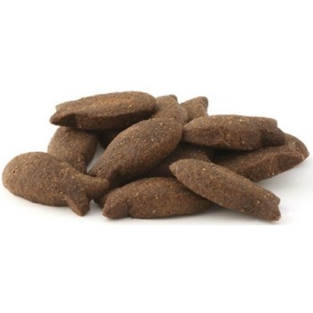 Fish4Dogs νόστιμα μπισκότα με βάση τα ψάρια για σκύλους όλων των φυλών Fish4Dogs νόστιμα μπισκότα με βάση τα ψάρια για σκύλους όλων των φυλών