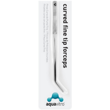 Seachem Curved Fine Tip Forceps 25cm,λαβίδα Seachem Curved Fine Tip Forceps 25cm,λαβίδα