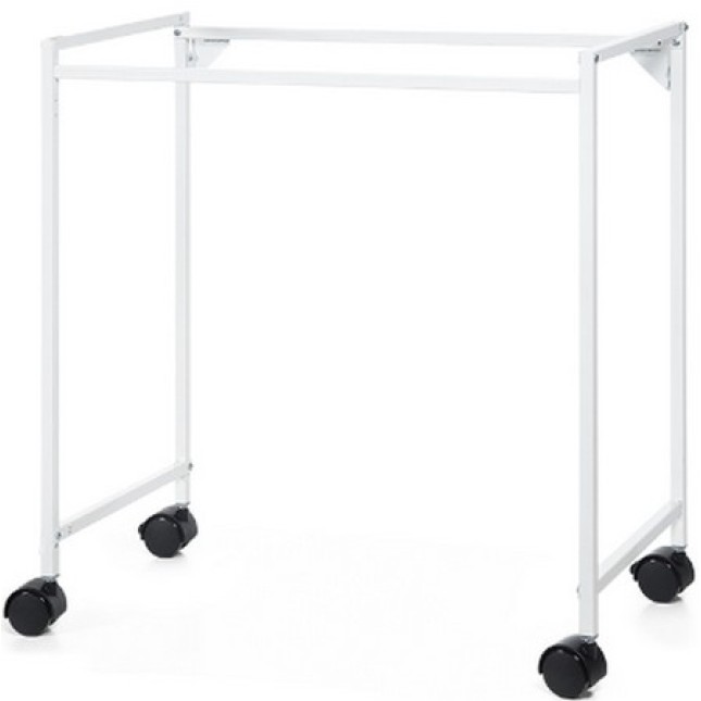 Voltrega Βάση για κλουβί άσπρη 67,50 x 46,50 x 75,50 cm Voltrega Βάση για κλουβί άσπρη 67,50 x 46,50 x 75,50 cm