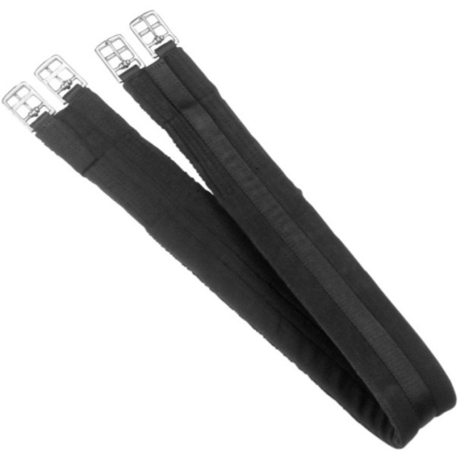 Kerbl έποχο σέλας μαύρο 110cm Kerbl έποχο σέλας μαύρο 110cm