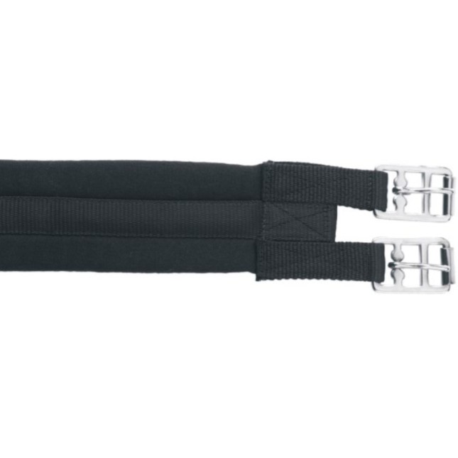 Kerbl έποχο σέλας μαύρο 110cm Kerbl έποχο σέλας μαύρο 110cm