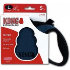 Kong μπλε αυτόματος οδηγός terrain 5m-50 kg large Kong μπλε αυτόματος οδηγός terrain 5m-50 kg large